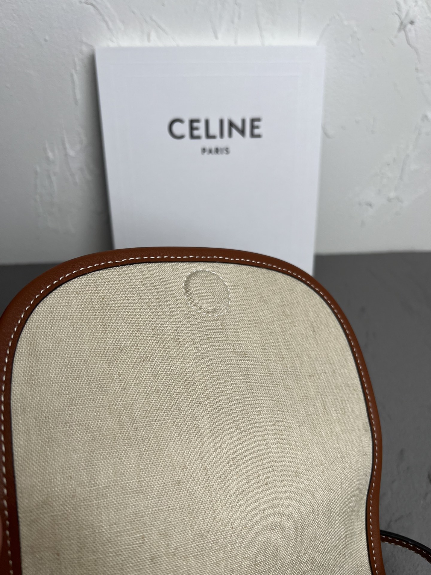 Celine Triomphe Bags